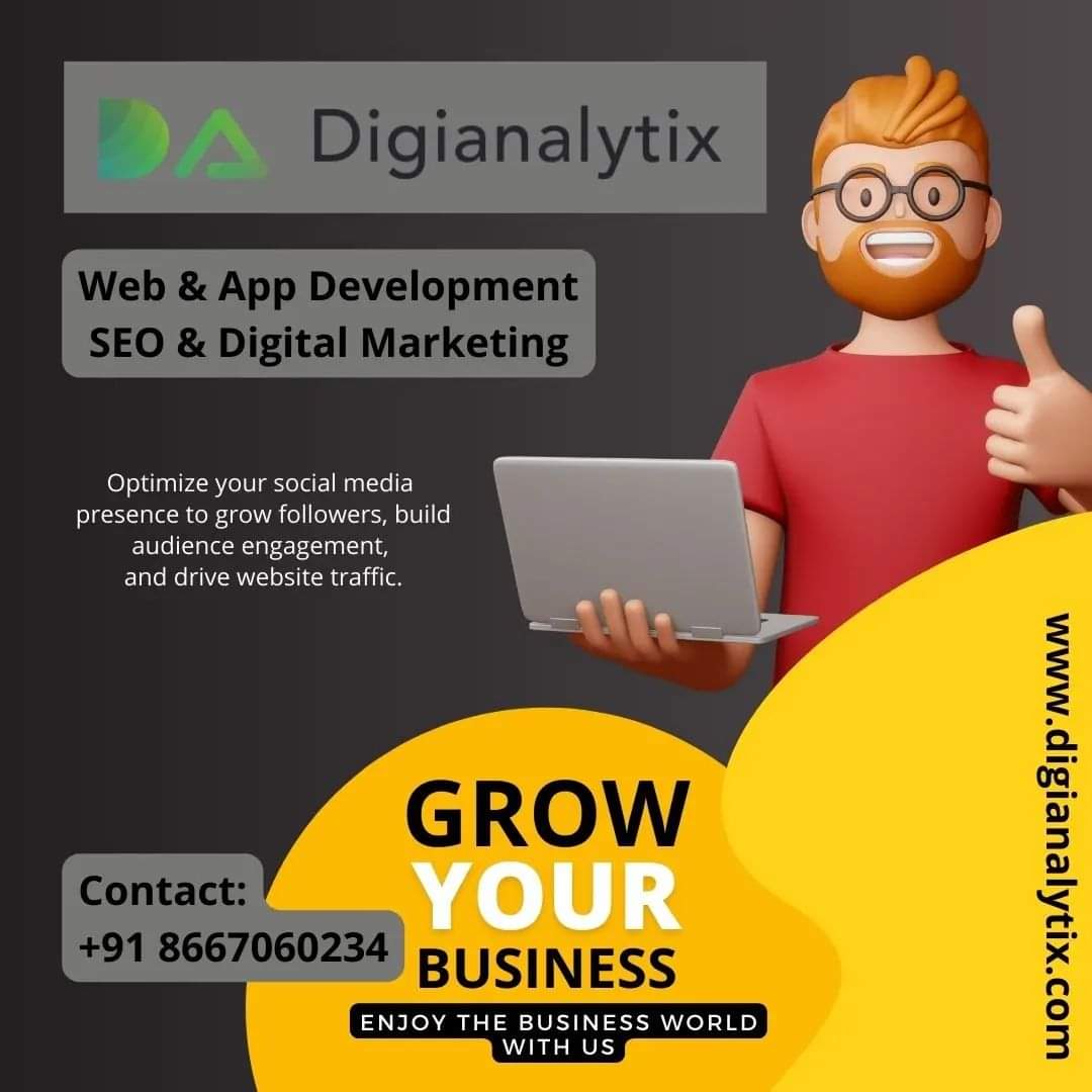 digianalytix-web