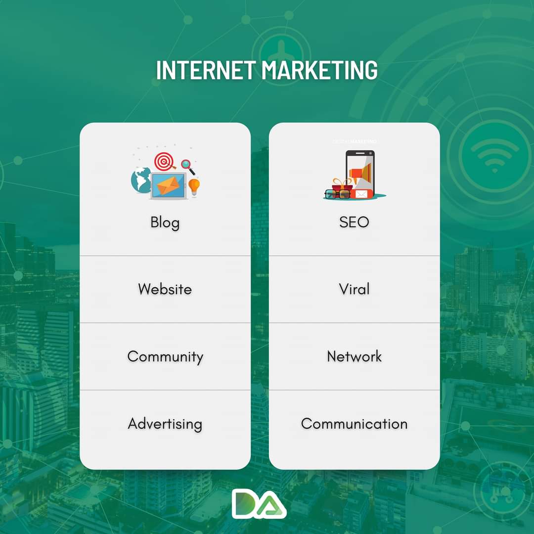 internet-marketing