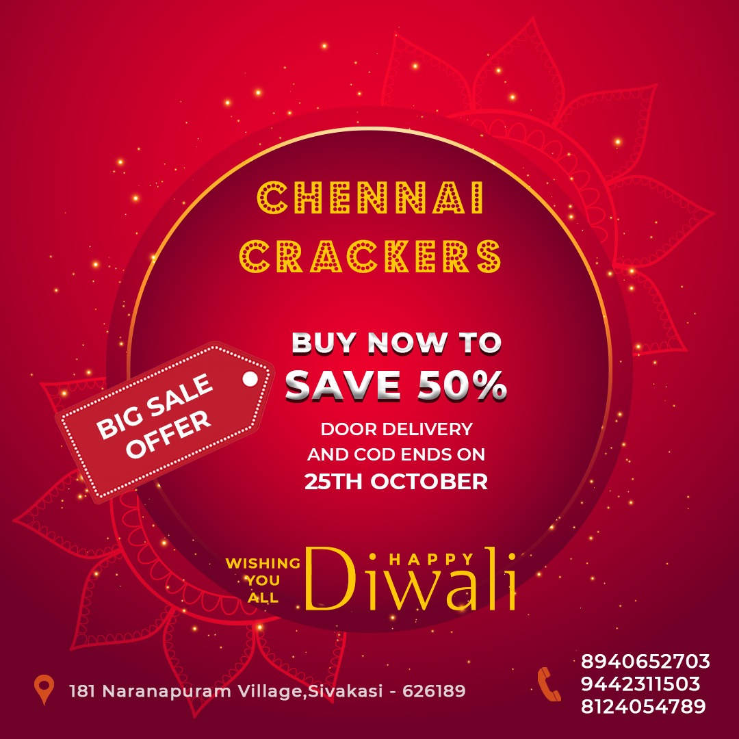 chennai-crackers-offer